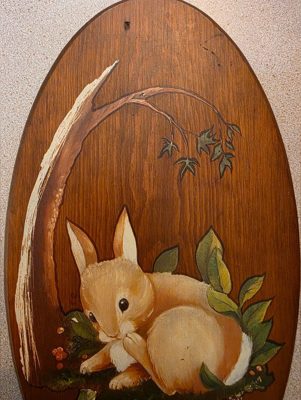 N/A charming wooden